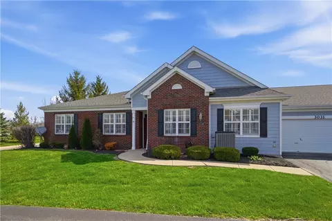 3031 Willowbrook Way, Beavercreek, OH 45431