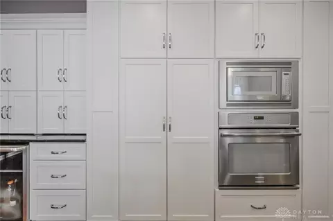 Kitchen - 224 Roscommon Dr, Springfield, OH 45503 photo 5 of 12