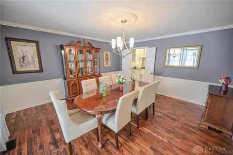 Dining - 224 Roscommon Dr, Springfield, OH 45503 photo 5 of 6
