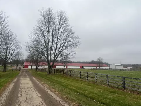 3761 Ferry Rd, Sugarcreek Township, OH 45305