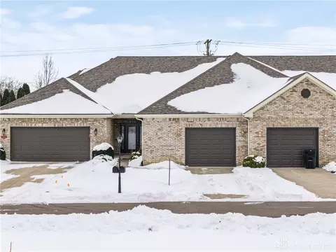 1426 Paul Revere Way #B, Troy, OH 45373