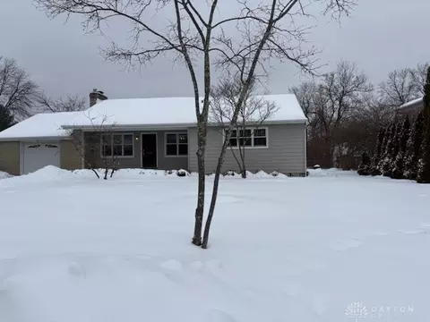2913 San Rae Dr, Kettering, OH 45419