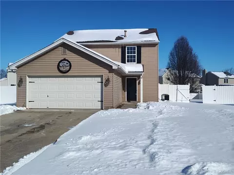 2852 Raxit Ct, Xenia, OH 45385