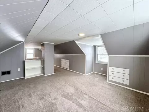 Bedroom - 1806 N Sweetbriar Ln, Springfield, OH 45505 photo 5 of 6