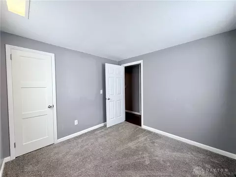 Bedroom - 1806 N Sweetbriar Ln, Springfield, OH 45505 photo 2 of 6