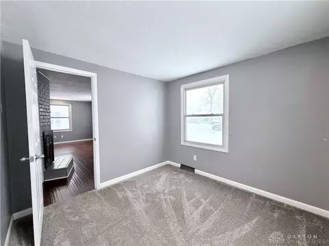 Bedroom - 1806 N Sweetbriar Ln, Springfield, OH 45505 photo 1 of 6