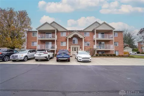 3161 Preserve Ln #3D, Colerain Twp, OH 45239