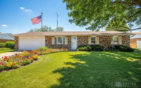 813 Judy Ave, Eaton, OH 45320