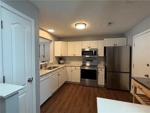 Kitchen - 7740 Hackney Cir, Maineville, OH 45039 photo 1 of 3