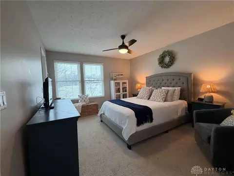 Bedroom - 7740 Hackney Cir, Maineville, OH 45039 photo 1 of 2