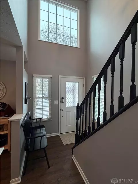 Entry Way - 7740 Hackney Cir, Maineville, OH 45039 photo 1 of 4