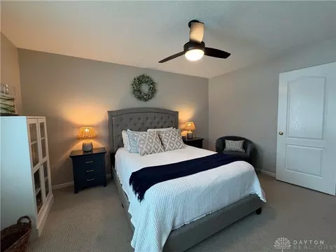 Bedroom - 7740 Hackney Cir, Maineville, OH 45039 photo 2 of 2