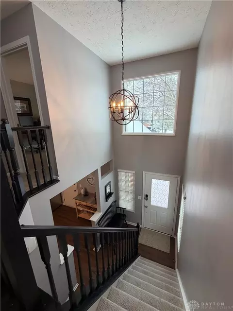 Entry Way - 7740 Hackney Cir, Maineville, OH 45039 photo 2 of 4