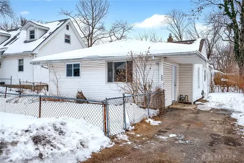 580 Monticello Ave, Dayton, OH 45404