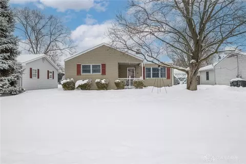 1211 Short St, Middletown, OH 45042
