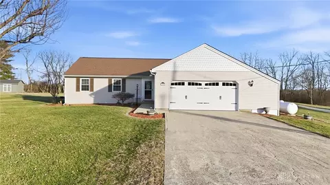 1700 Mosley Dr, Hamilton, OH 45013