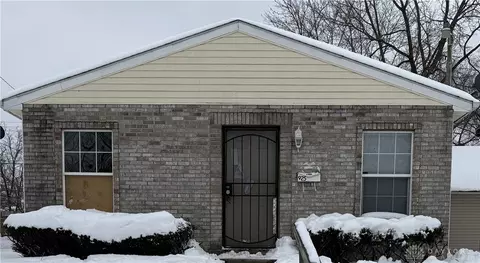 925 Maplehurst Ave, Dayton, OH 45402