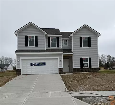 209 Monroe Way, New Carlisle, OH 45344