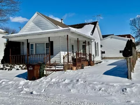 214 Cleveland St, Piqua, OH 45356
