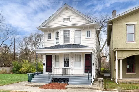 161 Park Dr, Dayton, OH 45410
