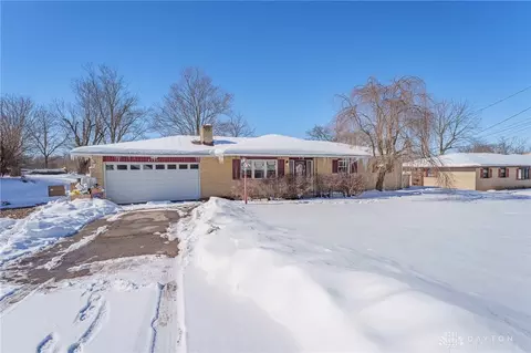 6323 Shaker Rd, Franklin, OH 45005