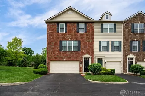 9553 Tahoe Dr, Dayton, OH 45458