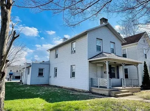 12 E Main, Dayton, OH 45449