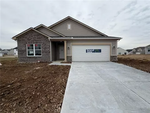 212 Monroe Way, New Carlisle, OH 45344