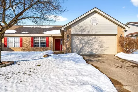 6507 Marino Ln, Dayton, OH 45424