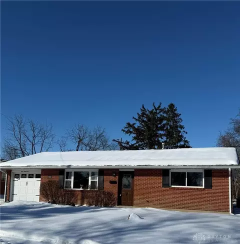 124 Ankara Ave, Brookville, OH 45309