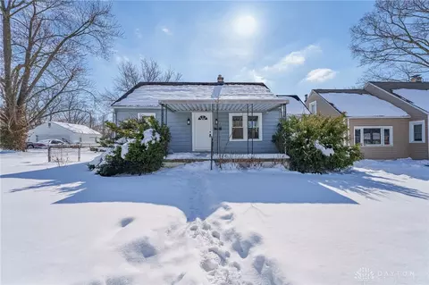 3538 Pittsburg Ave, Dayton, OH 45406