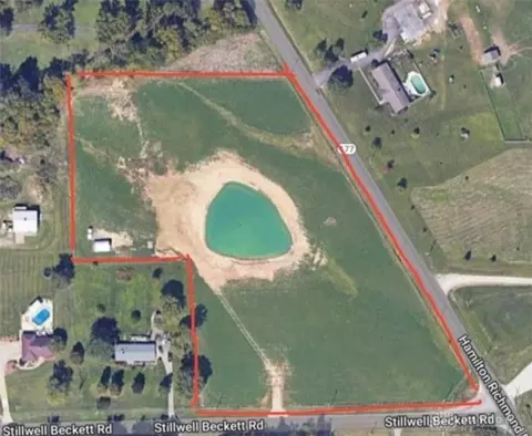 1750 Stillwell Beckett Rd, Hamilton, OH 45013