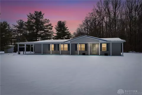 1362 State Route 321, Sardinia, OH 45171