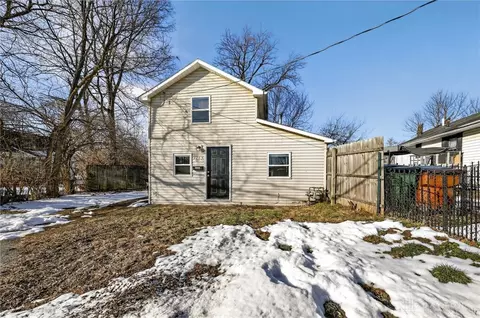 3113 Ohio Ave, Middletown, OH 45042