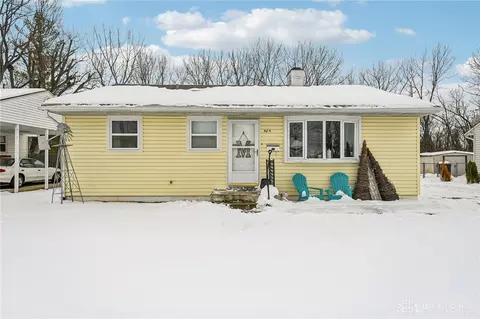 505 S Stadium Dr, Xenia, OH 45385