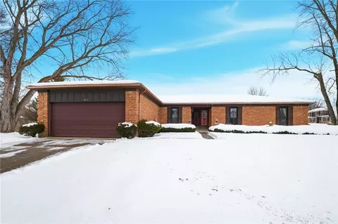 850 Sands Ave, Monroe, OH 45050