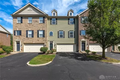 9515 Tahoe Dr, Washington Township, OH 45458