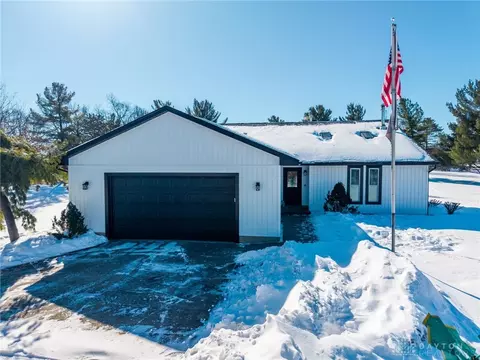 5525 Princeton Rd, Hamilton, OH 45011