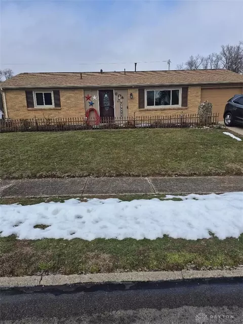 604 Franklin Ave, Englewood, OH 45322