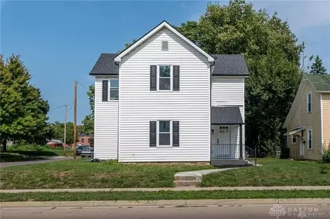 721 Mckaig Ave, Troy, OH 45373