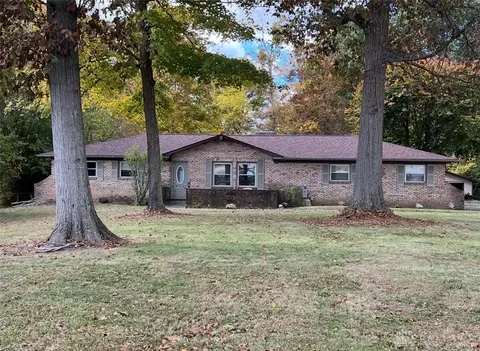 2985 New Market Banta Rd, West Alexandria, OH 45381