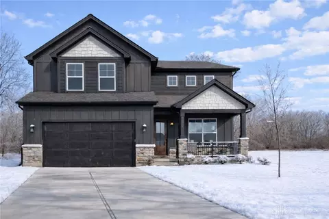 6812 Cork Dr, West Chester, OH 45069