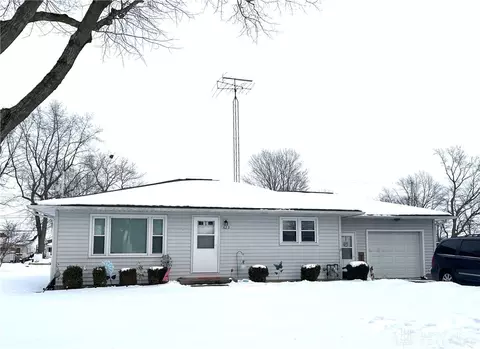 623 Smith St, Ansonia, OH 45303