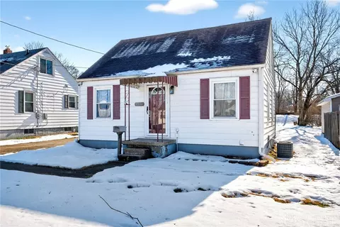 3516 Jewell St, Middletown, OH 45042