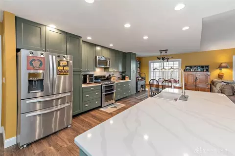 Kitchen - 84 W Mill St, Springboro, OH 45066 photo 3 of 3