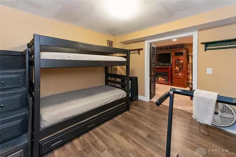 Bedroom - 84 W Mill St, Springboro, OH 45066 photo 6 of 8