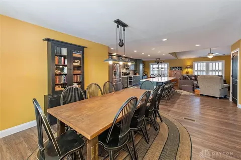 Dining - 84 W Mill St, Springboro, OH 45066 photo 2 of 2