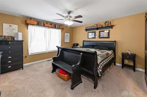 Bedroom - 84 W Mill St, Springboro, OH 45066 photo 1 of 8