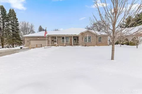 84 W Mill St, Springboro, OH 45066