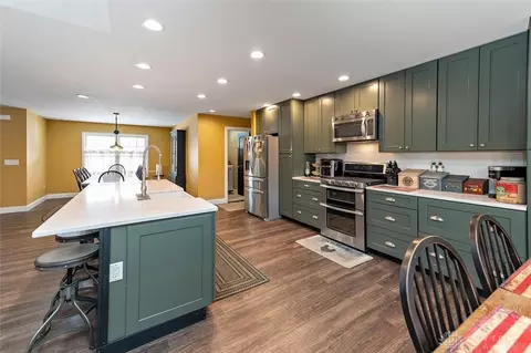Kitchen - 84 W Mill St, Springboro, OH 45066 photo 1 of 3